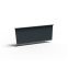 Platinum Nesling Coolfit rolgordijn 198x240 cm. - Antraciet