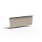Platinum Nesling Coolfit rolgordijn 198x240 cm. - Gebroken wit