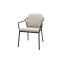 Pisa rope dining tuinstoel - Royal Grey