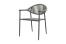 GreenChair Comfort dining chair - green