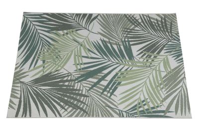 Garden Impressions Naturalis buitenkleed 160 x 230 cm. - Palm Leaf