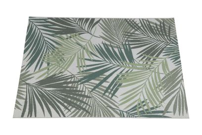 Garden Impressions Naturalis buitenkleed 200 x 290 cm. - Palm Leaf