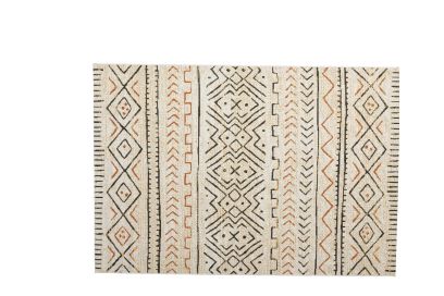 GI Karpet Malawi 160x230 cm Oker 	