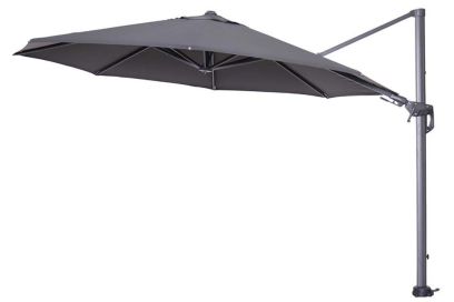 Zeg opzij ik ben verdwaald handboeien Parasols van 350 cm | Rond & vierkant | Van der Garde