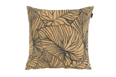 Hartman Sierkussen 50x50 - Lily Yellow