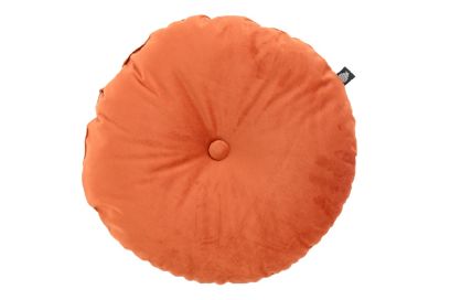 Hartman Sierkussen Rond - Jolie Orange