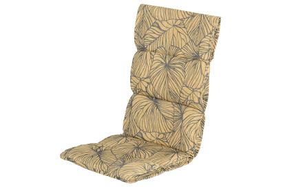 Hartman Sling hoge rugkussen - Lily Yellow