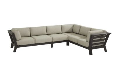 4 Seasons Meteoro loungeset 4-delig