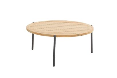 4-Seasons Yoga koffietafel - Ø 90 cm. H 40cm.