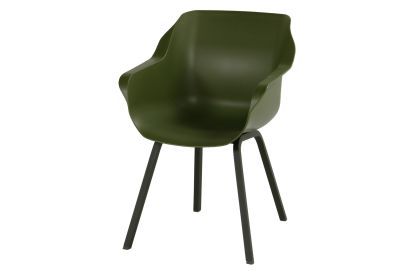 kabel Reis Zelden Kunststof tuinstoelen | Aanbieding: tot 40% sale | Van der Garde