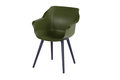 Idool bal Ingrijpen Kuipstoelen buiten groen | Aanbieding: tot 40% korting | VDGarde