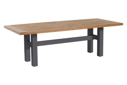 Hartman Yasmani dining tuintafel - 240x100 cm. - Xerix