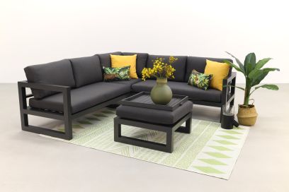 Loungeset kopen? tot 50% | Van der Garde