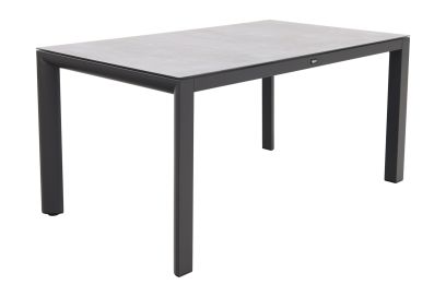 Baltimor dining tuintafel - 150 x 90 cm.