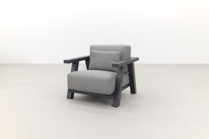 4 Seasons Iconic loungestoel (1 st.)