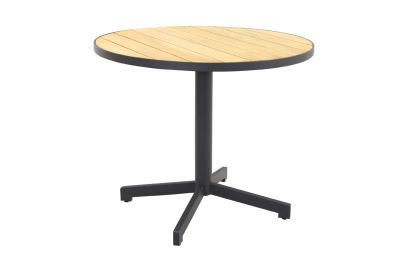 Taste Fiesta tuintafel - 90 cm. rond