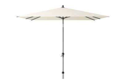 Platinum Riva stokparasol 2,5x2,5 m. - Ecru