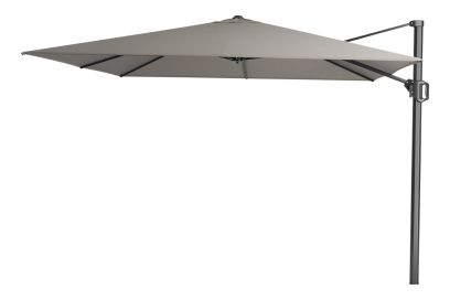 Gepland Grit scherp Kantelbare Zweefparasols| tot 40% Sale! | Van der Garde