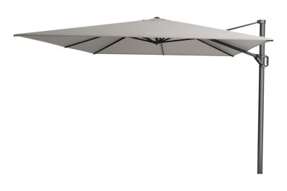 Rechthoekige parasol kopen?| Sale 40%! | vdgarde.nl