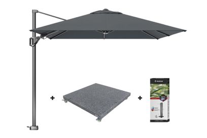 leg uit voorspelling vloek Parasols met voet | Aanbieding: tot 40% sale | Van der Garde