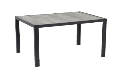 Hartman Tanger tuintafel 168x105 cm.