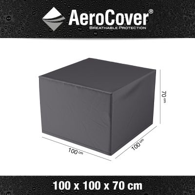Platinum Aerocover loungestoel beschermhoes
