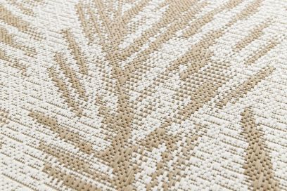 Garden Impressions Naturalis karpet 160 x 230 cm. - Coconut taupe