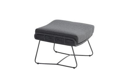 Taste Belmond Footstool - Antraciet