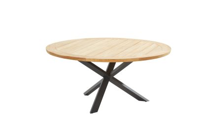 Taste Prado tuintafel - 160 cm. rond