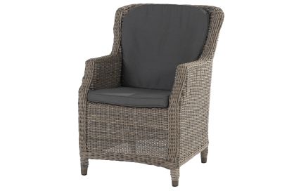 programma vod Hoge blootstelling Wicker Terrasstoelen kopen? Aanbiedingen: tot 40% sale! | Van der Garde