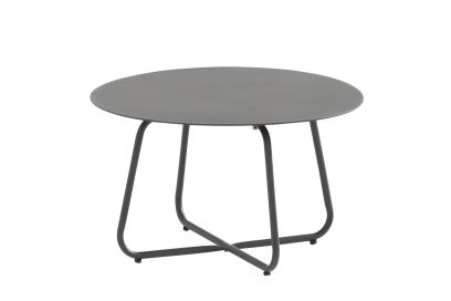 Van der Garde 4-Seasons Dali koffietafel - Ø 73 cm. H 40 cm. aanbieding