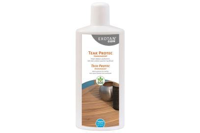 Exotan Teak protector