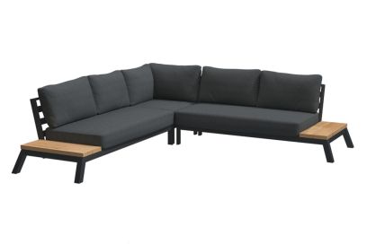 4 Seasons Empire platform loungeset 3-delig