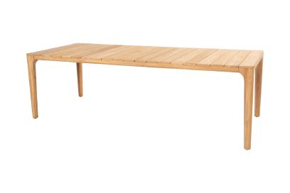 Taste Liam tuintafel teakhout - 240x100 cm. 