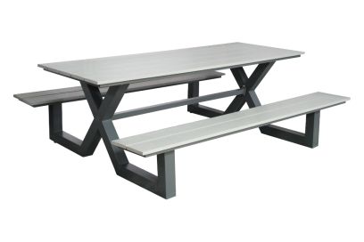 SenS-Line Kelvin picknicktafel