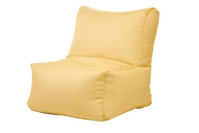 Laui lounge zitzak outdoor adult - Yellow  