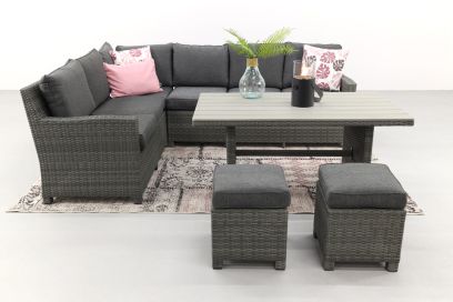 Lounge Dining Set kopen? tot 40% Sale | Van der Garde