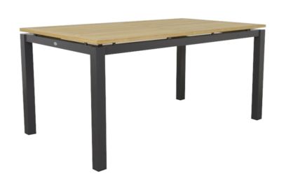 Opeenvolgend Vast en zeker munt Aluminium tuintafels - gratis thuisbezorgd - Van der Garde