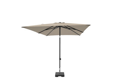 Madison Moraira Push-up Stokparasol - Ecru