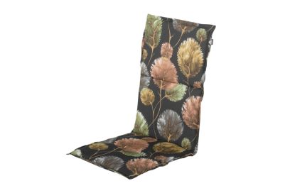 Hartman Sling hoge rugkussen - Norah Black - OP=OP