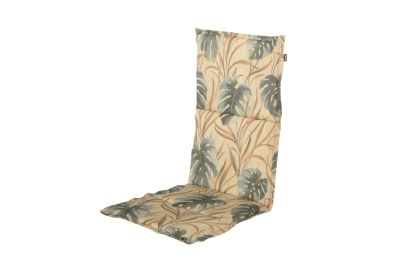 Hartman Sling hoge rugkussen - Summer Yellow 