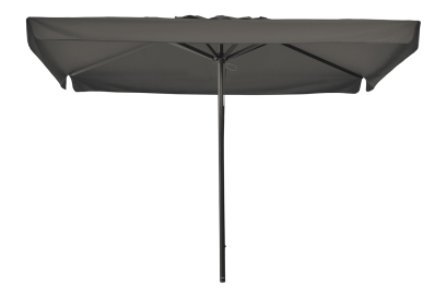 Madison Profi-line stokparasol 350x350 cm. Grey