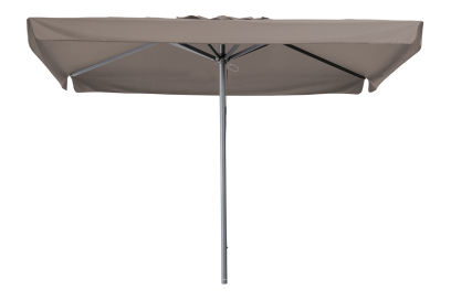 Madison Profi-line stokparasol 350x350 cm. Taupe