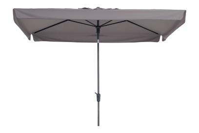 feit Uitgaan kasteel Rechthoekige parasol 2x3 m. kopen? - bekijk ons ruime assortiment -  Vdgarde.nl