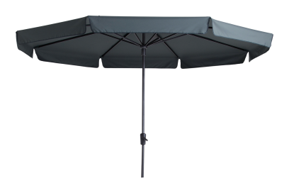 verkouden worden Sterkte vriendschap Parasols van 350 cm | Rond & vierkant | Van der Garde