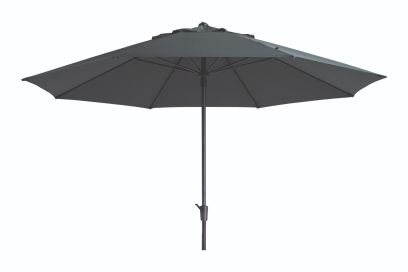 Betrokken PapoeaNieuwGuinea Overdreven Parasol 4 meter - aanbieding - vdgarde.nl