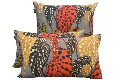Hartman sierkussenset Paddy Grey - 3 st.