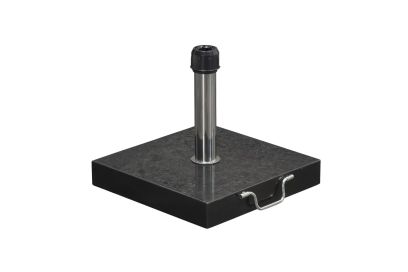 Garden Impessions Cosmo parasolvoet graniet 40 Kg.