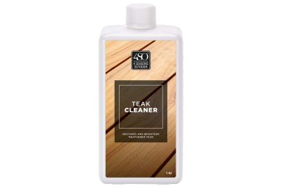 4-Seasons teak cleaner