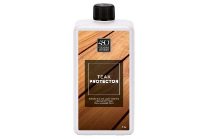 4-Seasons Teak protector